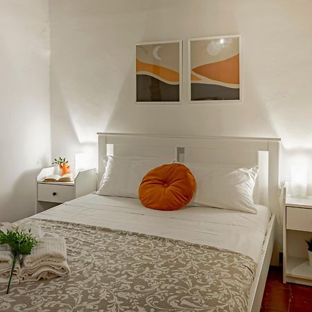Dante'S Room Dei Cerchi Florens Exteriör bild