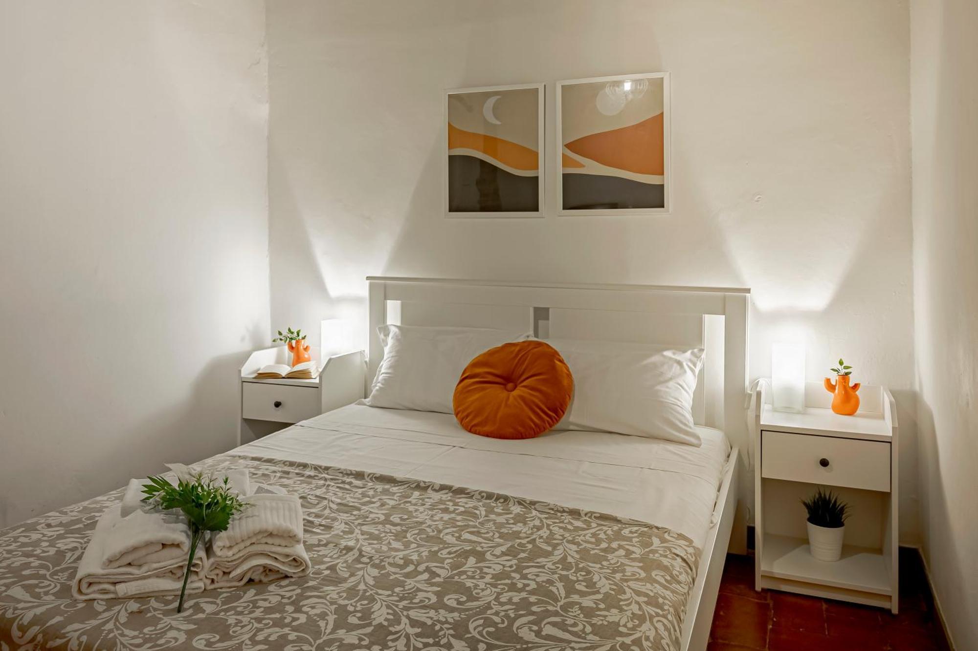 Dante'S Room Dei Cerchi Florens Exteriör bild