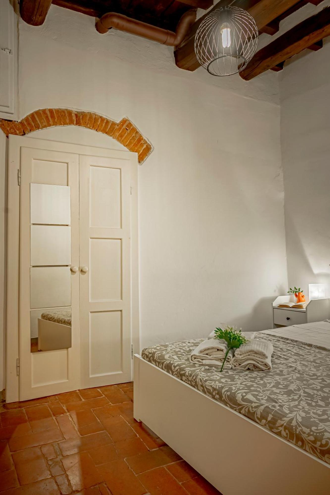 Dante'S Room Dei Cerchi Florens Exteriör bild