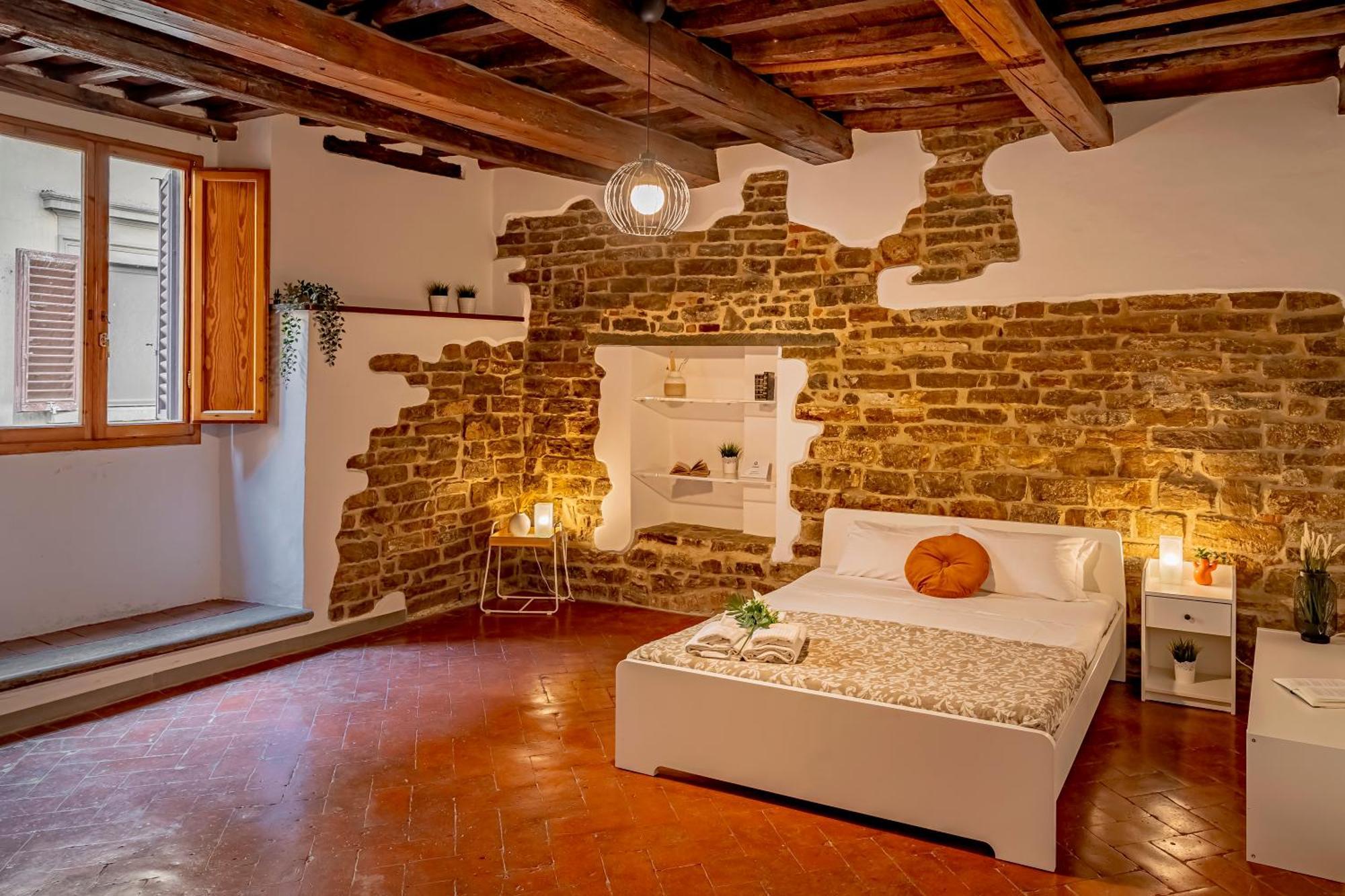 Dante'S Room Dei Cerchi Florens Exteriör bild