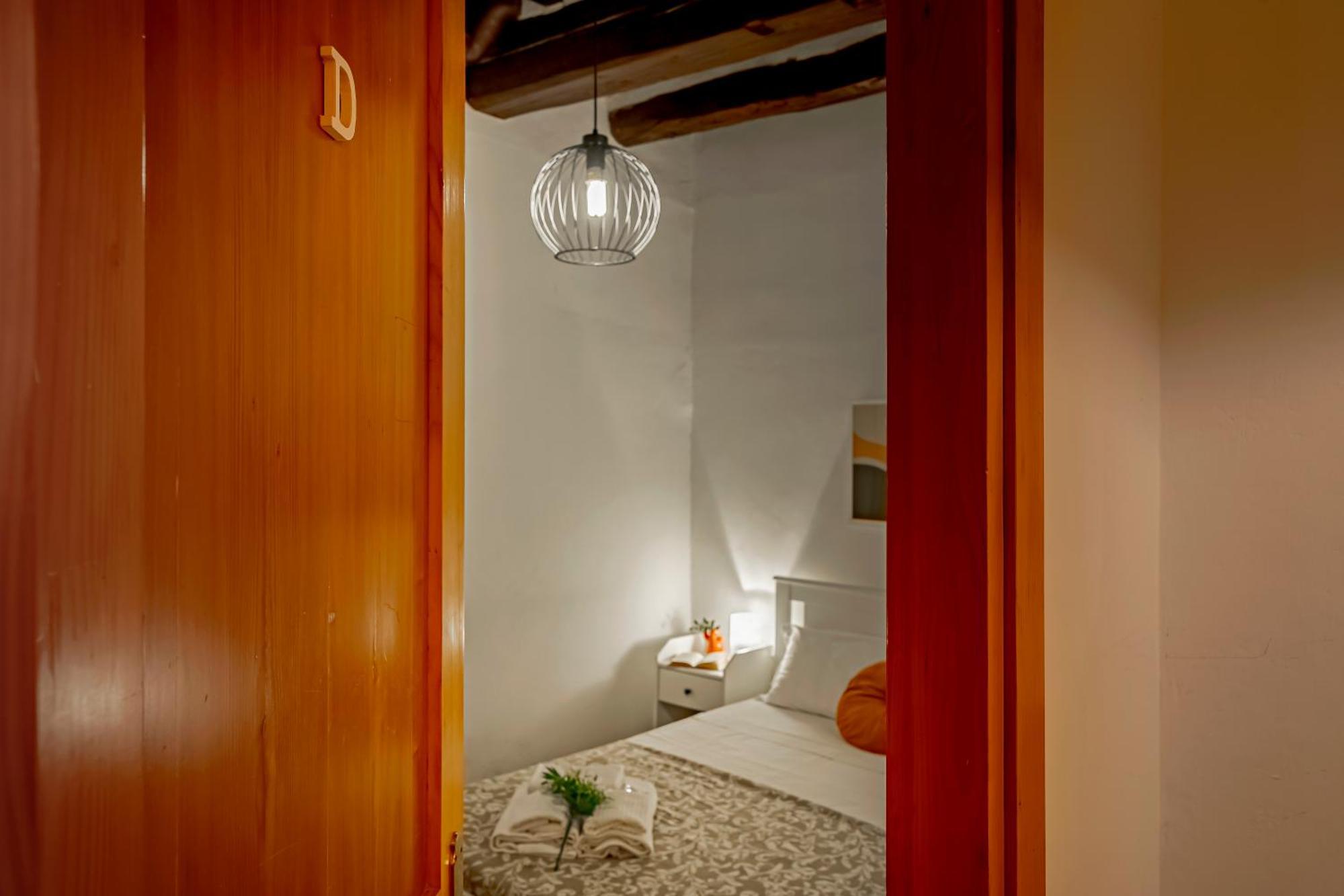 Dante'S Room Dei Cerchi Florens Exteriör bild