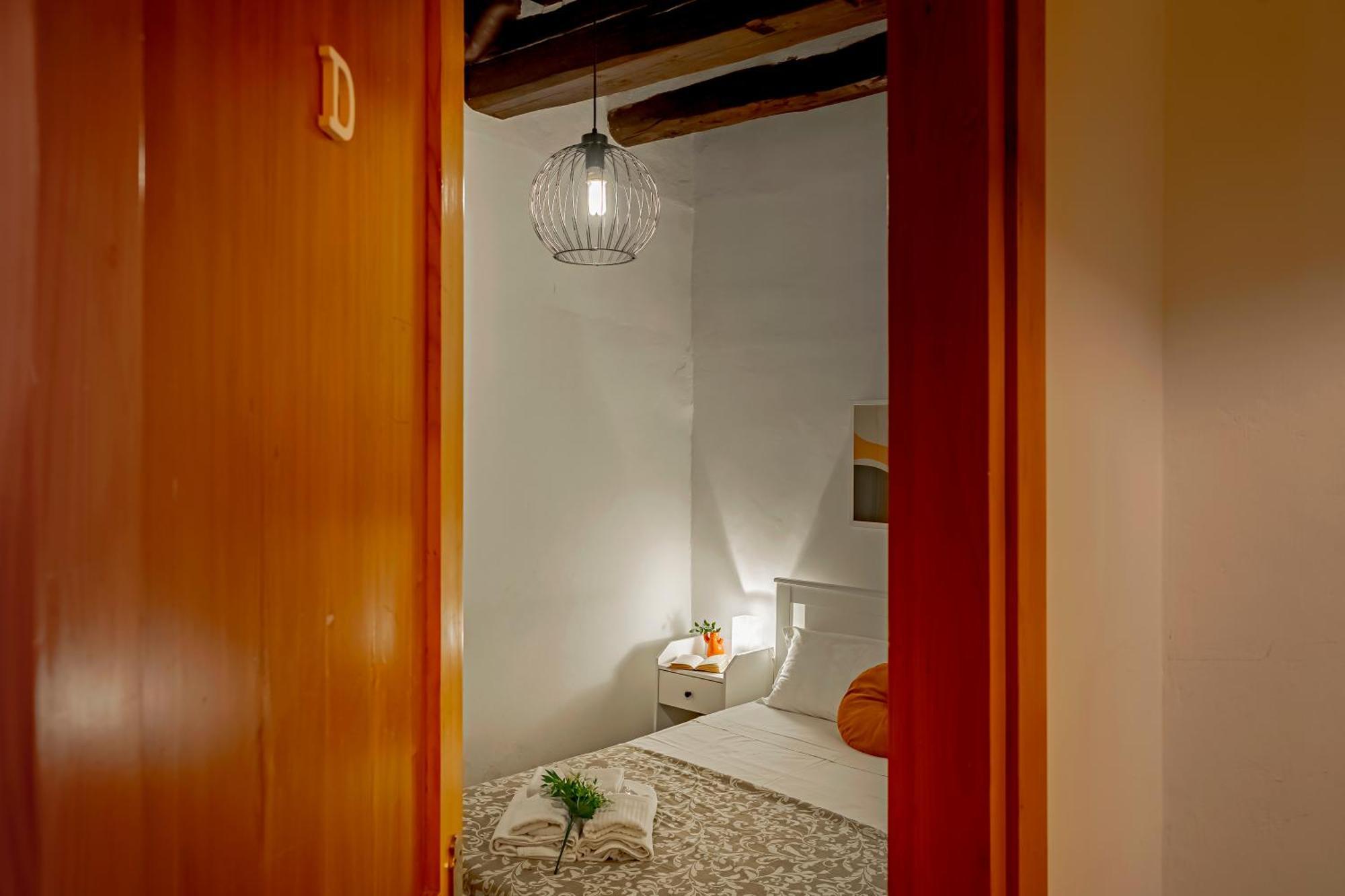 Dante'S Room Dei Cerchi Florens Exteriör bild